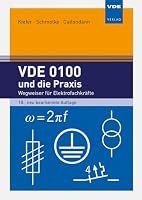VDE 0100 und die Praxis: Wegweiser für Elektrofachkräfte – Ansicht 4