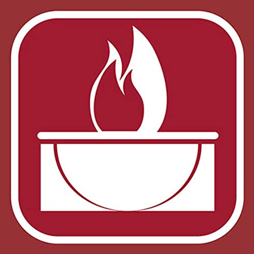 Zip 100537048 All Purpose Firestarter Cubes 16 Count, White Label by Zip - Image 8