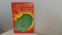 Light in the East. First Decade of the Eastern Electricity Board 090406414X Book Cover