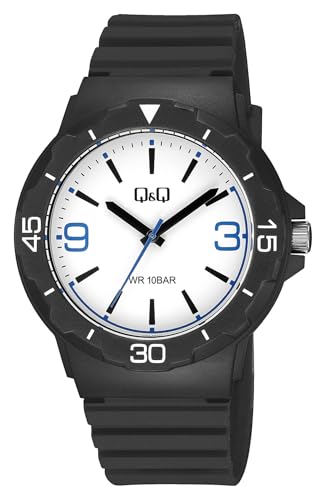 Image of Q&Q Mens Sports Watch - V02A