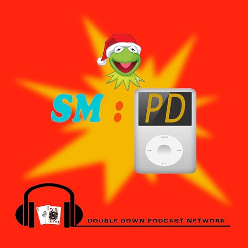 『A Muppet Family Christmas』のカバーアート