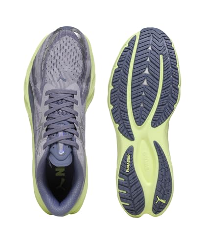 Image of Puma Mens Velocity Nitro 4 Running Shoe