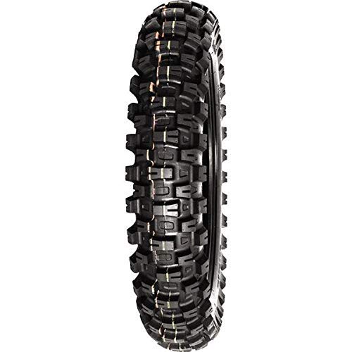 Motoz Arena Hybrid Gummy BFM Tire 110/100x18 Tube Type for