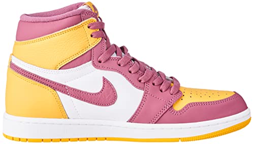 Image of Nike Men's Air Jordan 1 Retro High OG Sneaker