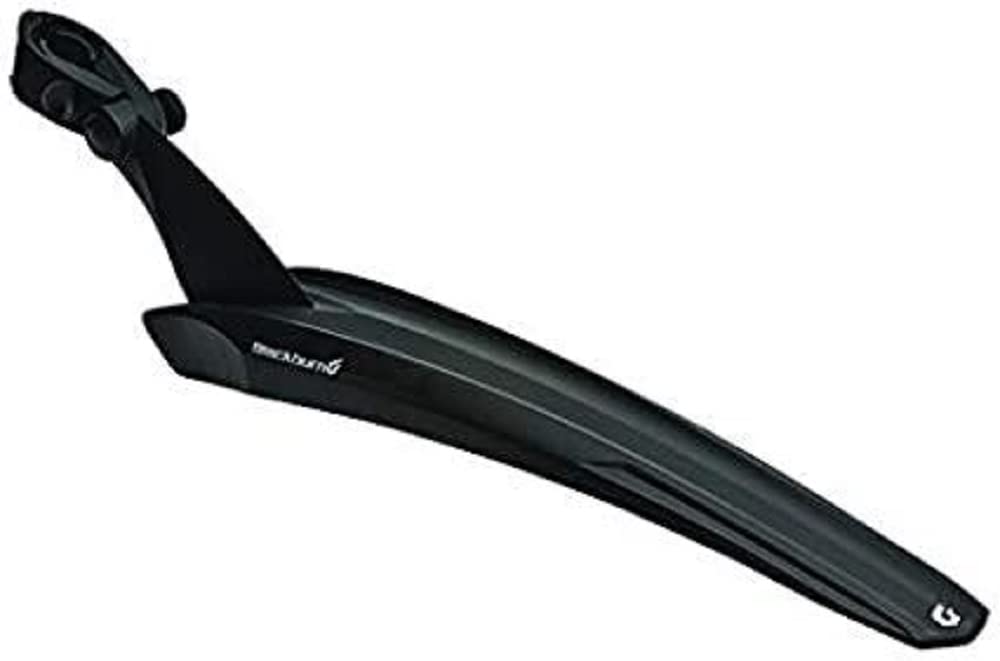 Blackburn Guardabarros Splashboard Rear 2017 protector rueda trasera para bicicleta de montaña y paseo 2