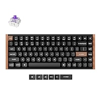 Amazon.com: Keychron K2 HE QMK Wireless Gaming Custom