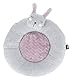 TRIXIE 38252 Junior Liegematte Hase, 396 g