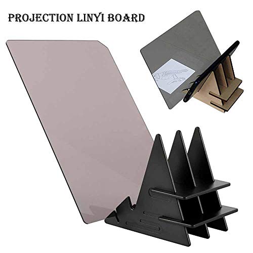 Sketch Wizard Optical Drawing Board, Tracing Board Sketching Supplies, Sketching Tool, Sketch Drawing