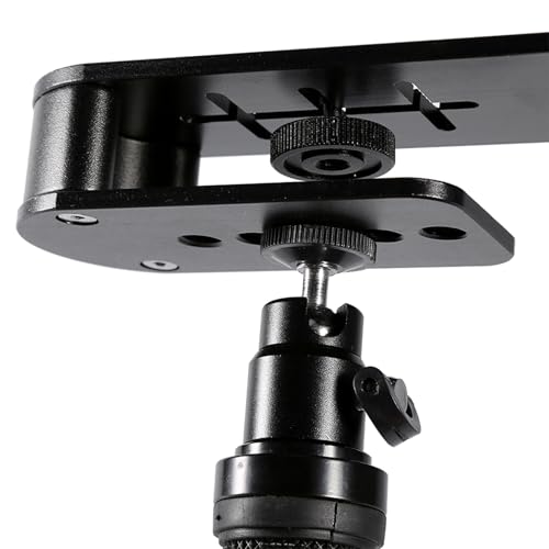 Handheld Video Stabilisator,2.1lbs Load Metal Griff Steady Video Stabilizer für Digitalkamera Camcorder DV DSLR SLR Handheld Video Stabilisator,2.1lbs Load Metal Griff Steady Video Stabilizer für Digitalkamera Camcorder DV DSLR SLR