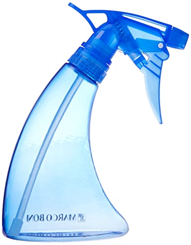 Marco Boni Pulverizador De Liquidos 300 Ml Curvo 1524 Cores Sortidas 1 Unidade