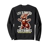 Exotic Bunny Chocolate Hare