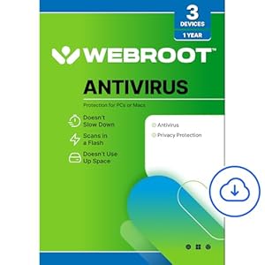Webroot Internet Security 24 [Twist...