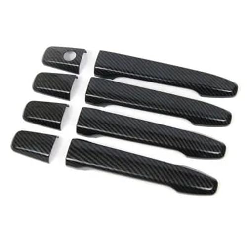 Manija de puerta exterior Mitsubishi: repara marcos desgastados en Outlander y ASX 2008-2020