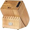 Chicago-Cutlery-Insignia2-18-Piece-Knife-Block-Set-w-Knife-Sharpener-1117756 Chicago Cutlery Insignia2 18-Piece Knife Block Set w/ Knife Sharpener 1117756