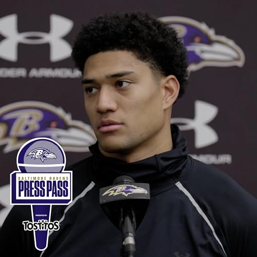 John Harbaugh, Kyle Hamilton, Mark Andrews, Zay Flowers, Tyler Linderbaum, & Marlon Humphrey: Ravens Press Conferences 12/31/25