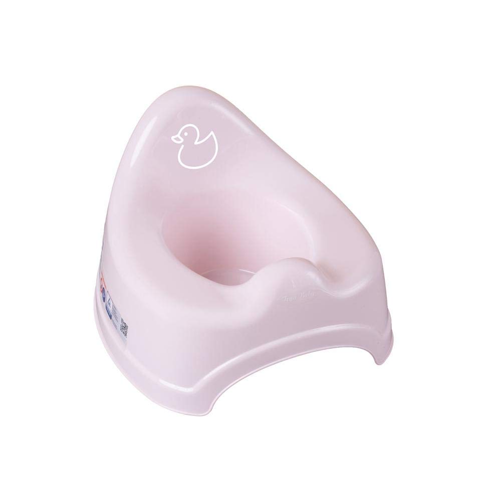Royal Baby Musical Toilet Potty with Non-Slip Feet for Baby Child Potty Training