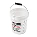 Midwest Rake 46229 5 gal Natural Multi-Mix Bucket