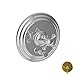 Newport Brass 5-922BP/24 Balanced Pressure Tub & Shower Diverter Plate With Handle Polished Gold - Pvd Astor