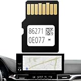 2025 Navigation SD Card Update...