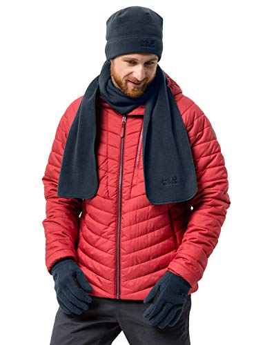 Best Jack Wolfskin Ski Gloves