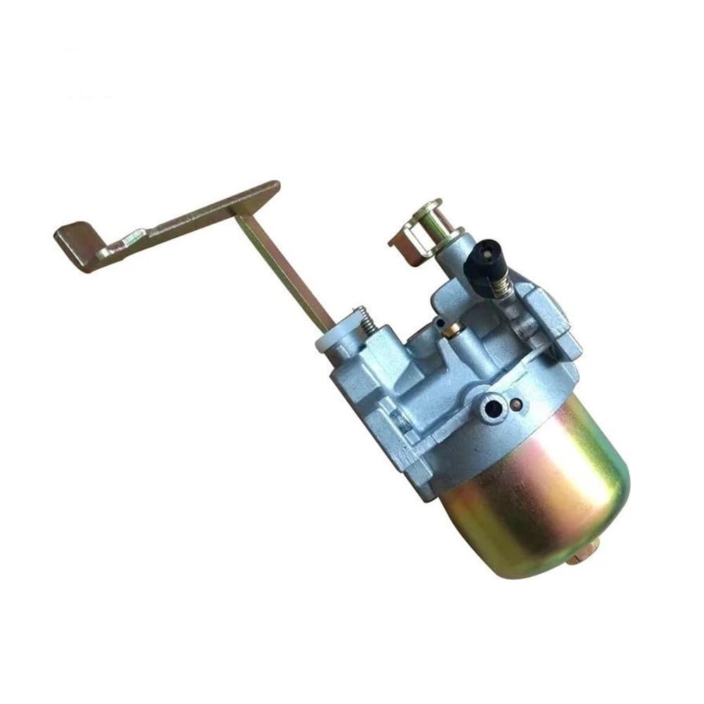 Carburateur GT600 GM182 pour motoculteur 6 CV et pièces de karting