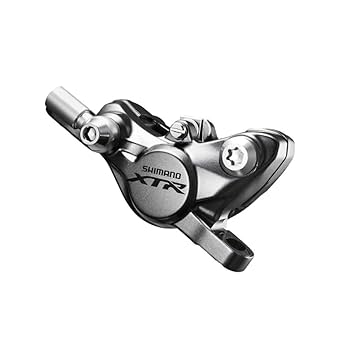 SHIMANO XTR キャリパーブレーキ SHIMANO XTR キャリパーブレーキ XTR 2ピストンブレーキキャリパー