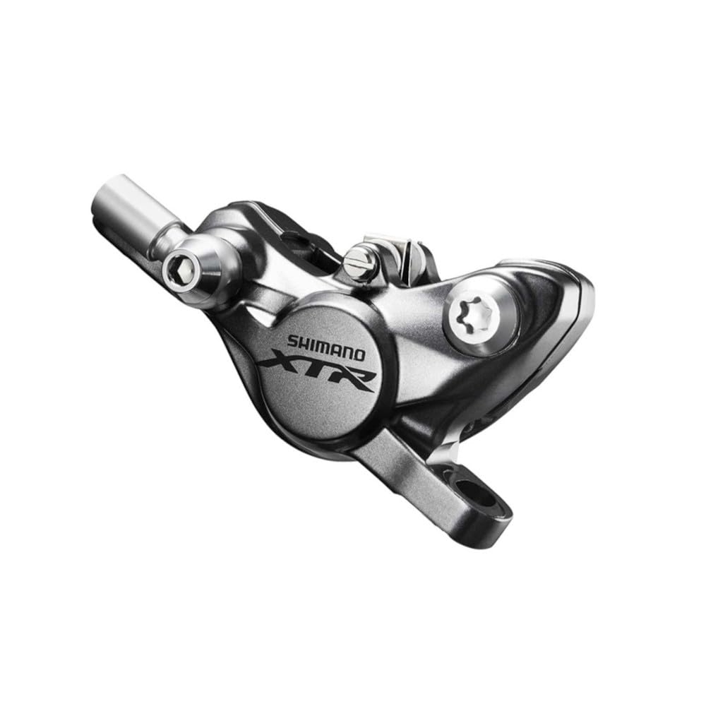 Amazon.com: Shimano XTR BR-M9000 XTR Pinza de freno de disco