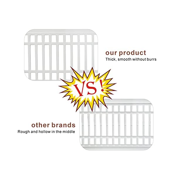 Pet-Playpen-Foldable-Gate-for-Dogs-Heavy-Plastic-Puppy-Exercise-Pen-with-Door-Portable-Indoor-Outdoor-Small-Pets-Fence-Puppies-Folding-Cage-6-Panels-Medium-Animals-House-Supplies Heavy Plastic Pet Playpen