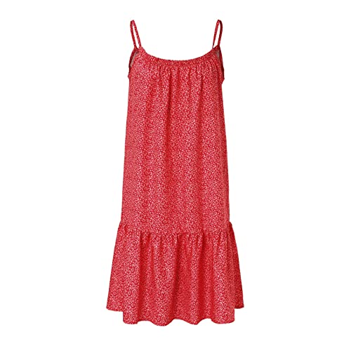 Robe de plage sans manches légère contre la chaleur de l'été - 3