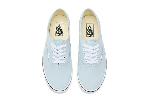 Vans Baskets Authentiques femme Brume de l'aube en toile - 2