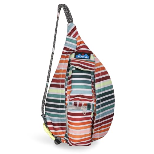 Image of KAVU Unisex Child Mini Rope Sling
