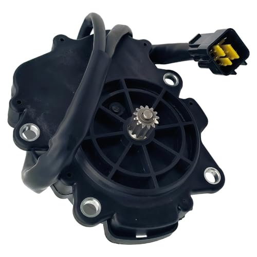 Moteur à engrenages étanche pour pièce de transmission CF Q800-314000-10000