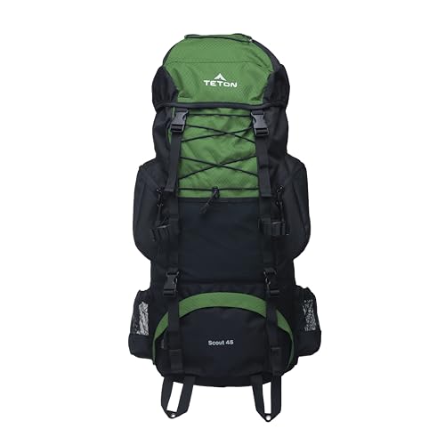 TETON Sports Scout 3400