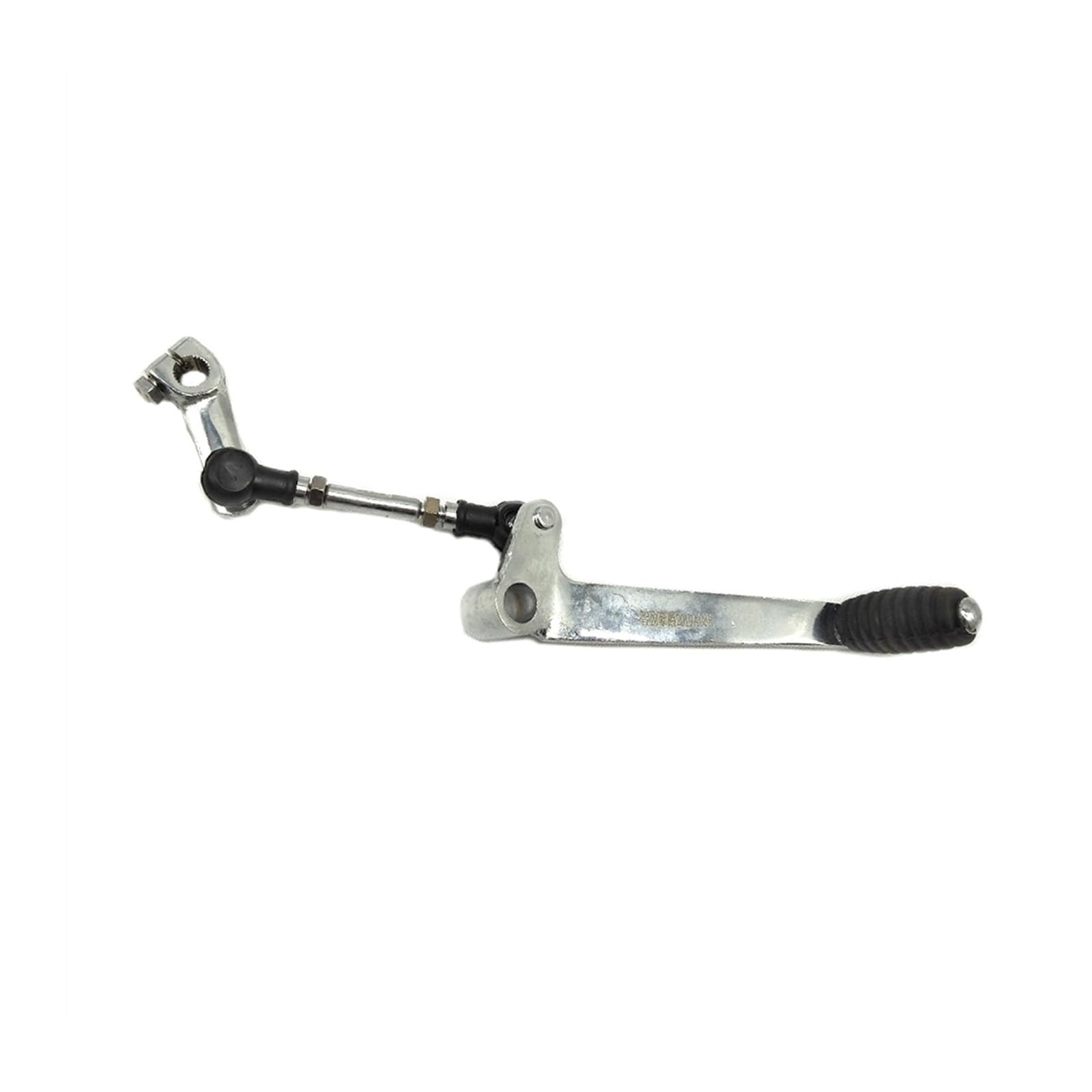 Pbqenxb One Color For Suzuki Gs125 Gs 125 Shifter Pedal Gear Shift Lever Combination Motorbike Foot Rests
