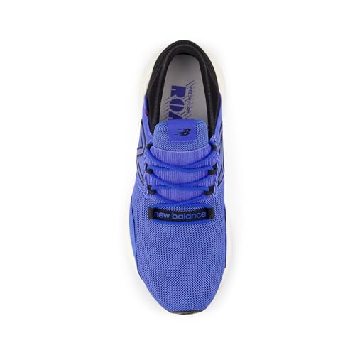Image of New Balance Kids' Fresh Foam Roav V1 Lace-up Sneaker