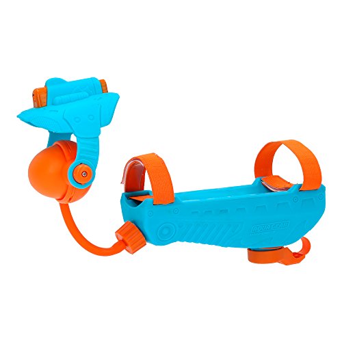 Colorbaby - Lanzador De Agua Aqua Gear Hydro Charger, Color Azul (Colorbaby 43649)