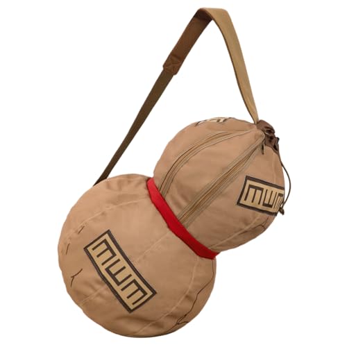 Gourd - Mochila especial de anime, bolsa de gimnasio, bolsa de gi...