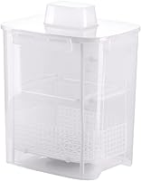 Vista 2 de ANYCUBIC Kit de cubo de lavado para lavar y curar 3, con, cesta de lavado, rotor, dimensiones de lavado de 6.48 x 3.94 x 7.08 pulgadas