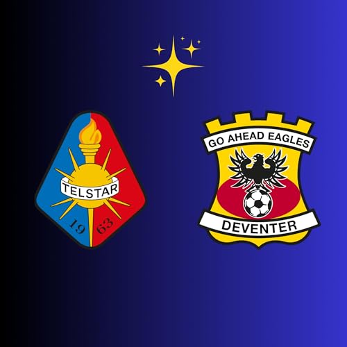 Lions > Eagles - Go Ahead Match Reviews!