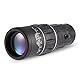 Zerone Monokular Teleskop 16X52 Wandern HD Kamera Objektiv Monocular Teleskop Zoom Wasserdicht Nebel Beweis mit Handyhalter für Vogelbeobachtung, Reisen, Im Freien