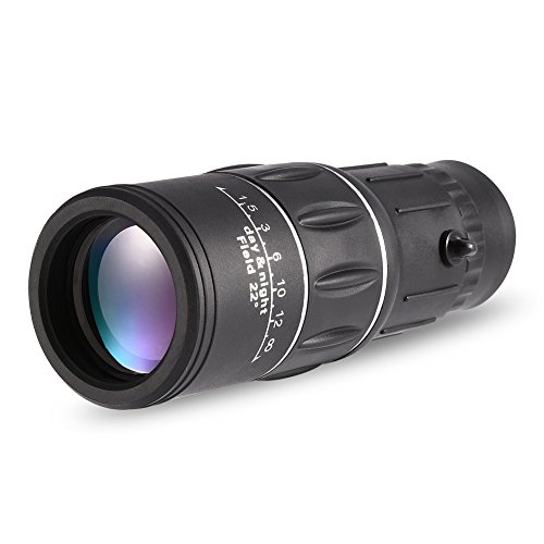 Yosoo 1.25" Ultra Wide Angle Eyepiece Lens 6MM Focal Length 66-Deg Multi-Coated for Telescope (Without Lens Cover)