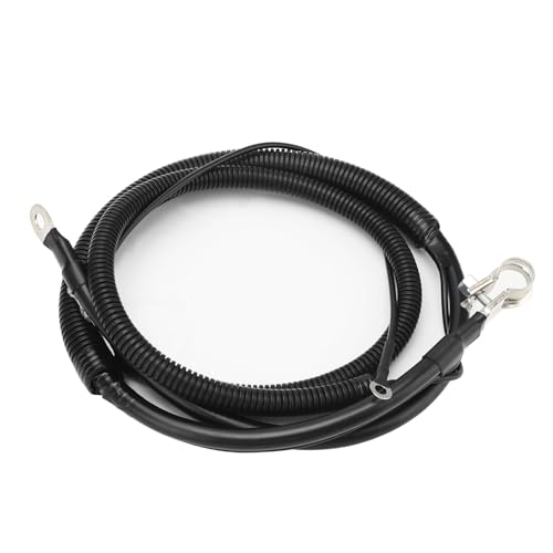 Fit4drive 2LF32XE Negative Battery Cable for 2006-2014