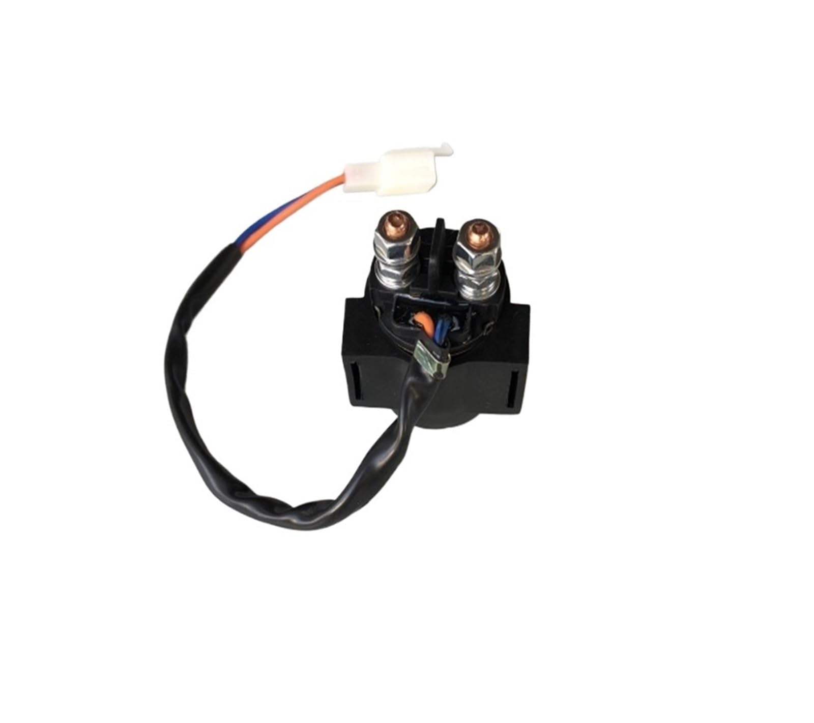 Bobine d'allumage performante GY6 150cc pour un démarrage de quad stable - 6
