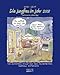 Produktbild Cartoon Kalender Die Jungfrau im Jahr 2009, Cartoons von Johann Mayr