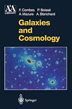 Hardcover Galaxies and Cosmology Book