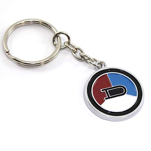 Rotary13B1 Datsun Key Chain - Style B #TOP2