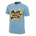 Official WWE Authentic Mens Enzo and Cassady "How You Doin?" T-Shirt X-Large ...