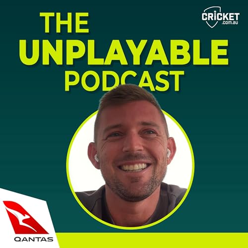 Aussies in Pakistan - With Ben McDermott