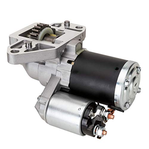 Motor de arranque para Mazda CX-9 2008-2015 | 3.5L / 3.7L V6 | Reemplazo para CY01-18-400R-00 miniatura 2