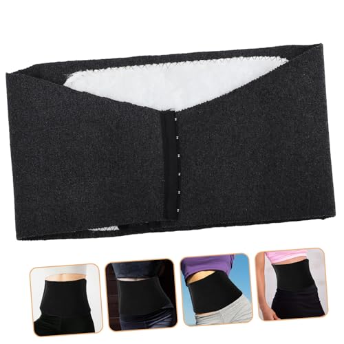 FOMIYES banda para soporte lumbar resistente al desgaste miniatura 4